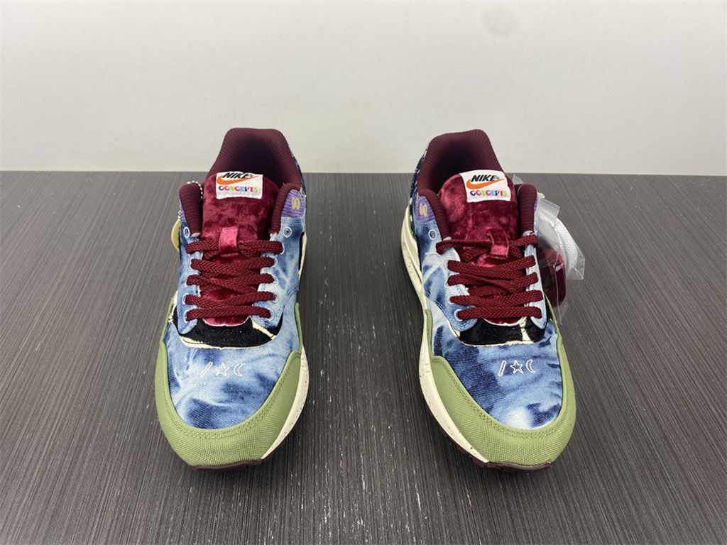 Air Max DN1803-300
